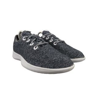 Allbirds Shoes Womens 9 Sneakers Lifestyle Wool Runner Athletic Classic Comfort